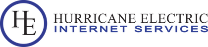 Hurricane Electric