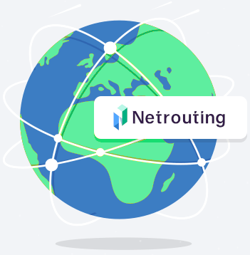 Netrouting Network Services