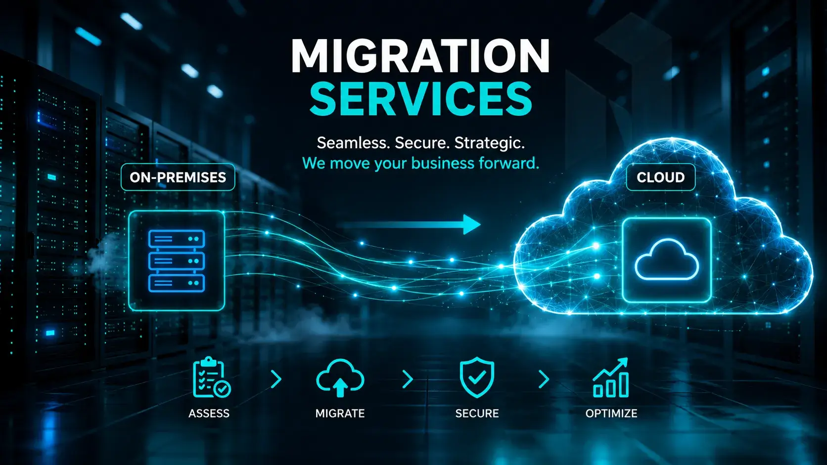 What You Need Before Migrating Your Website