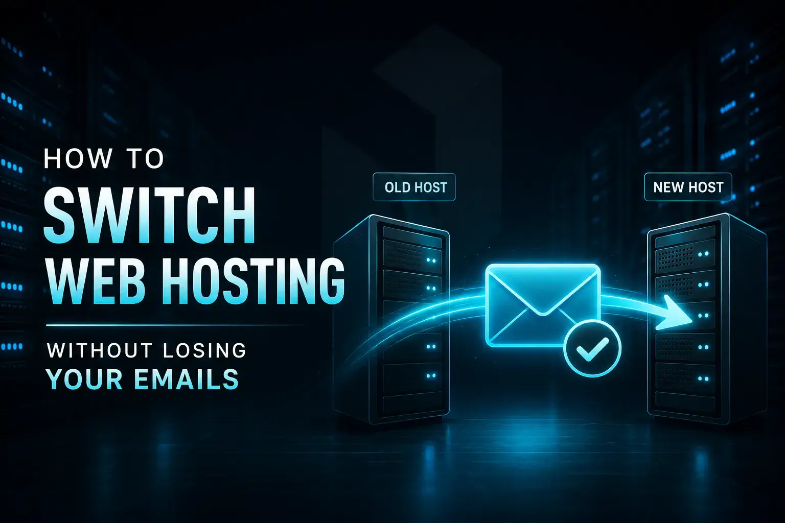 Common SEO Mistakes During Hosting Migration