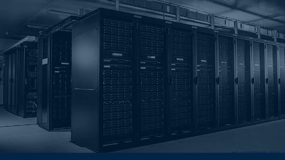 DataCenter_Serverroom