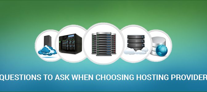 Hosting-Provider