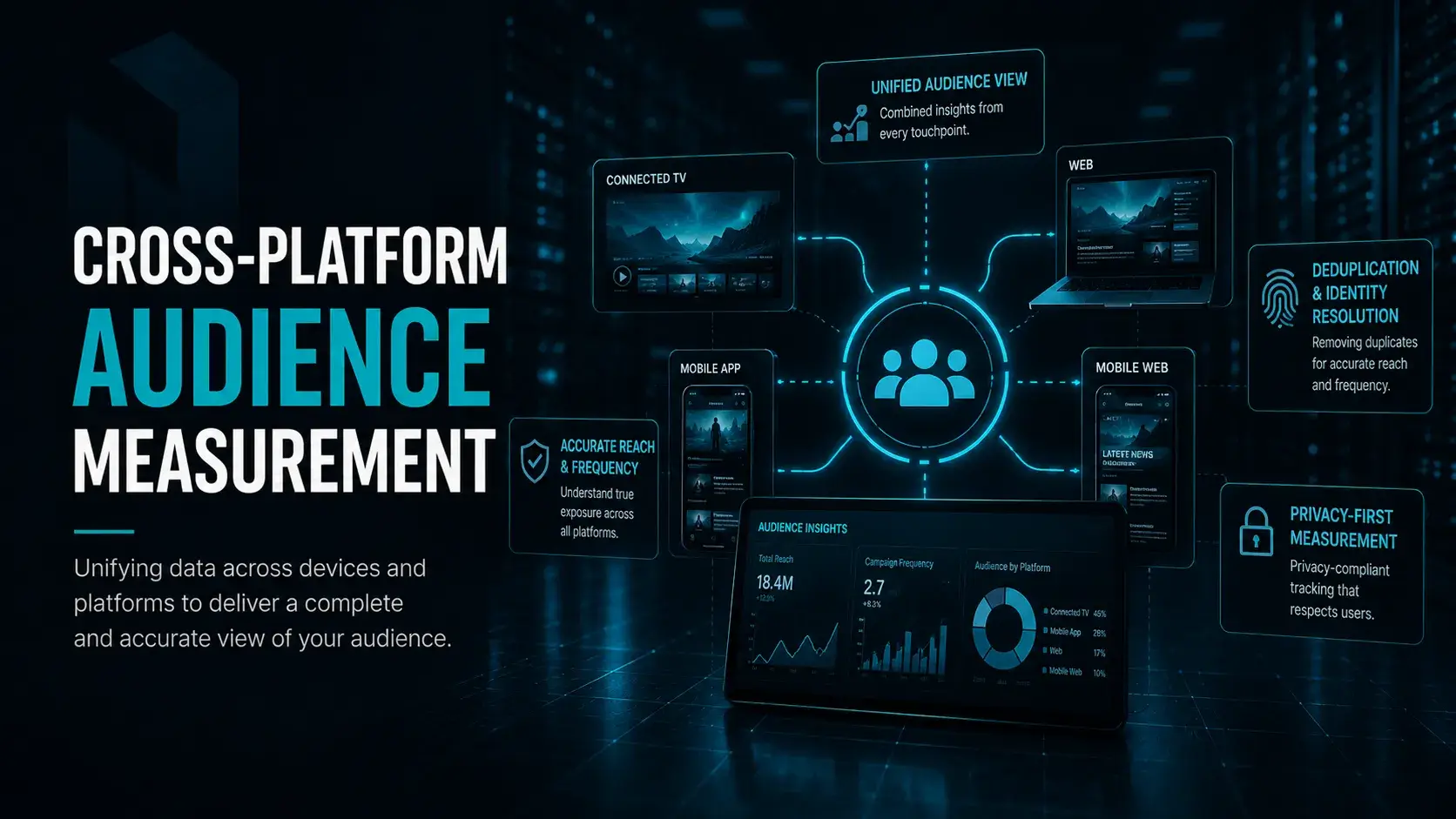 Measurement and Attribution Challenges