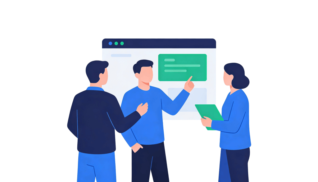 choose unmanaged hosting