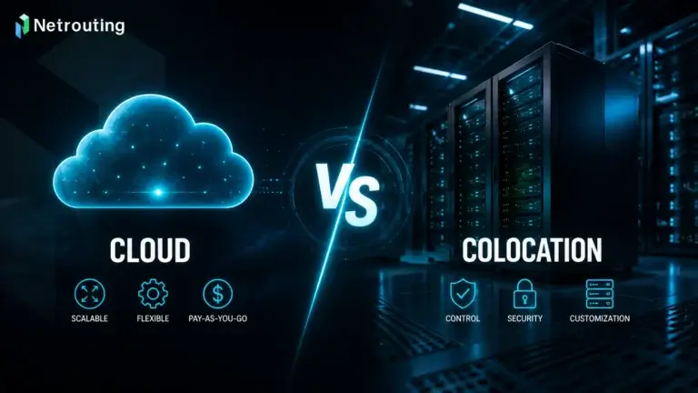 Cloud vs Colocation: What Is the Best Solution for My Business