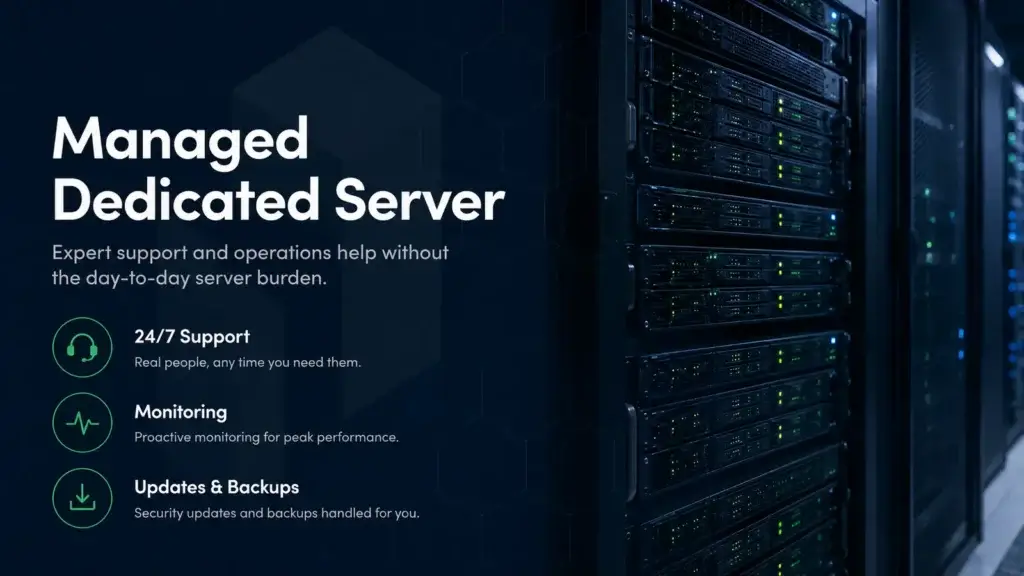 managed vps