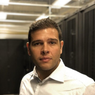 Savvas Bout, Founder of Netrouting