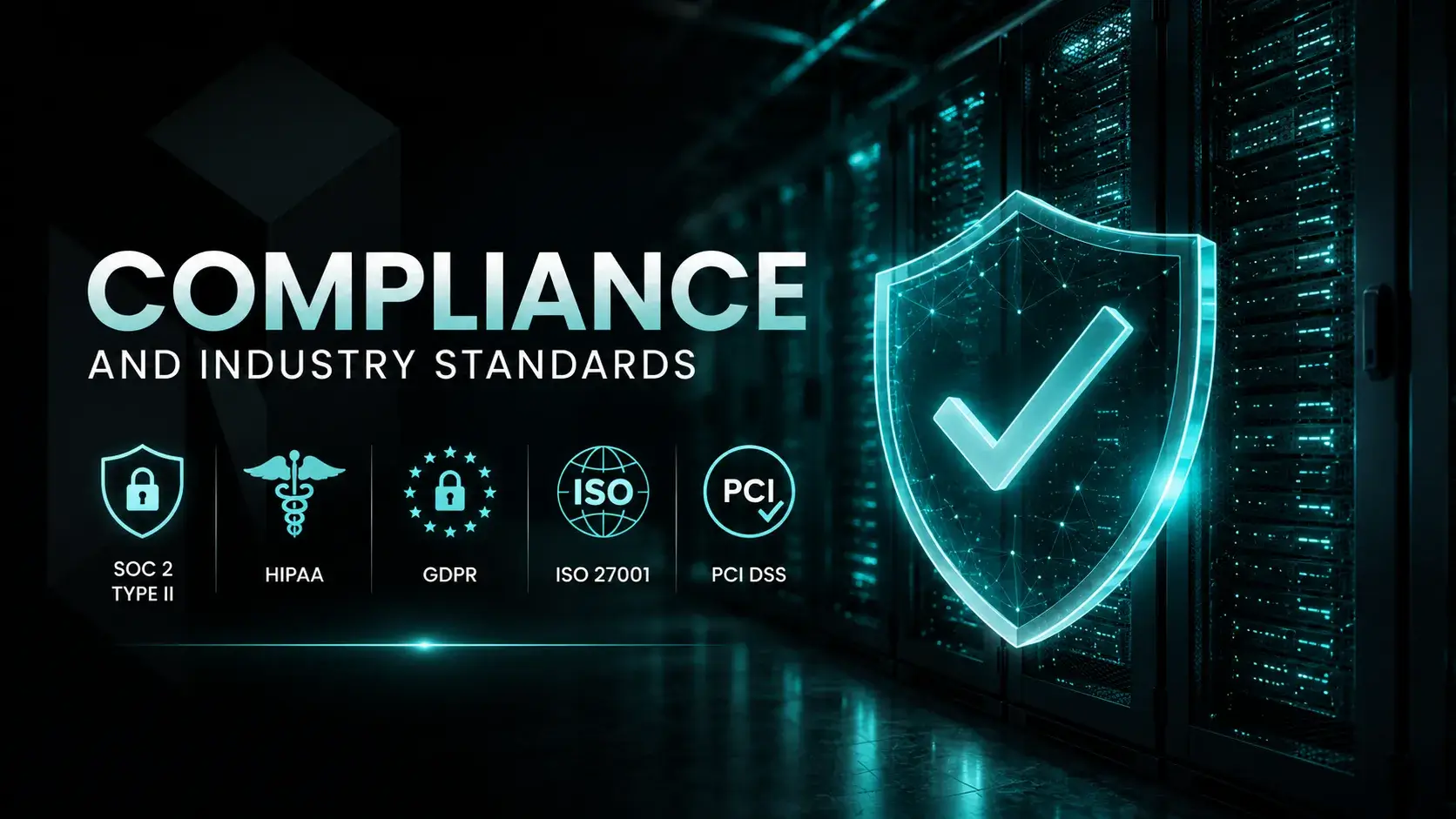 Compliance and Industry Standards