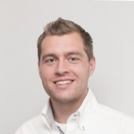 Robert Bolder, Founder of Hostingway