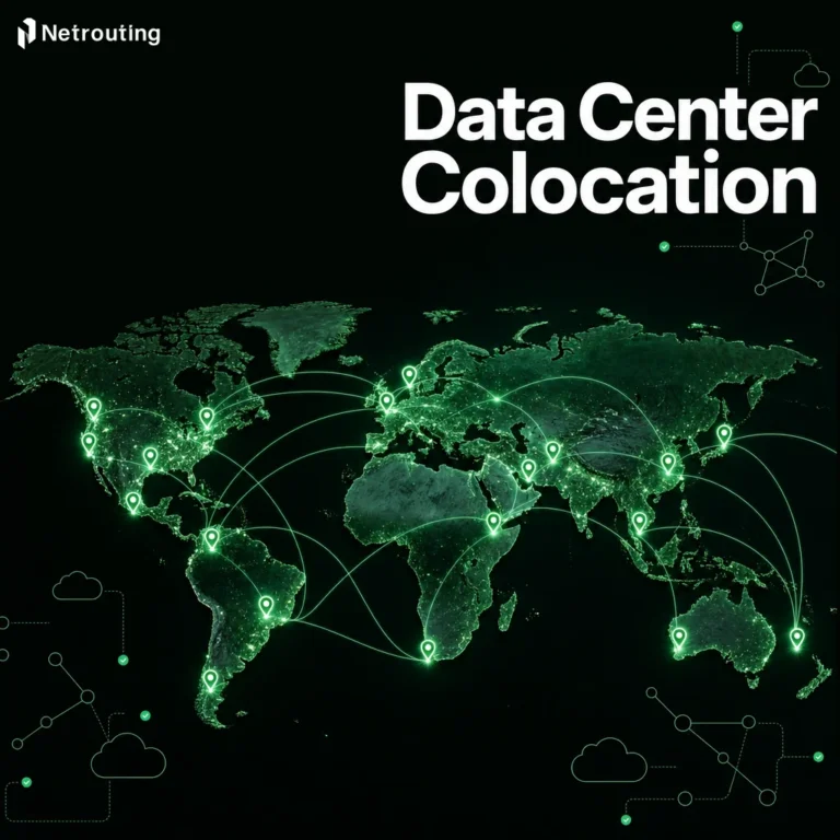 Data Center Colocation: Keep Control, Cut CapEx