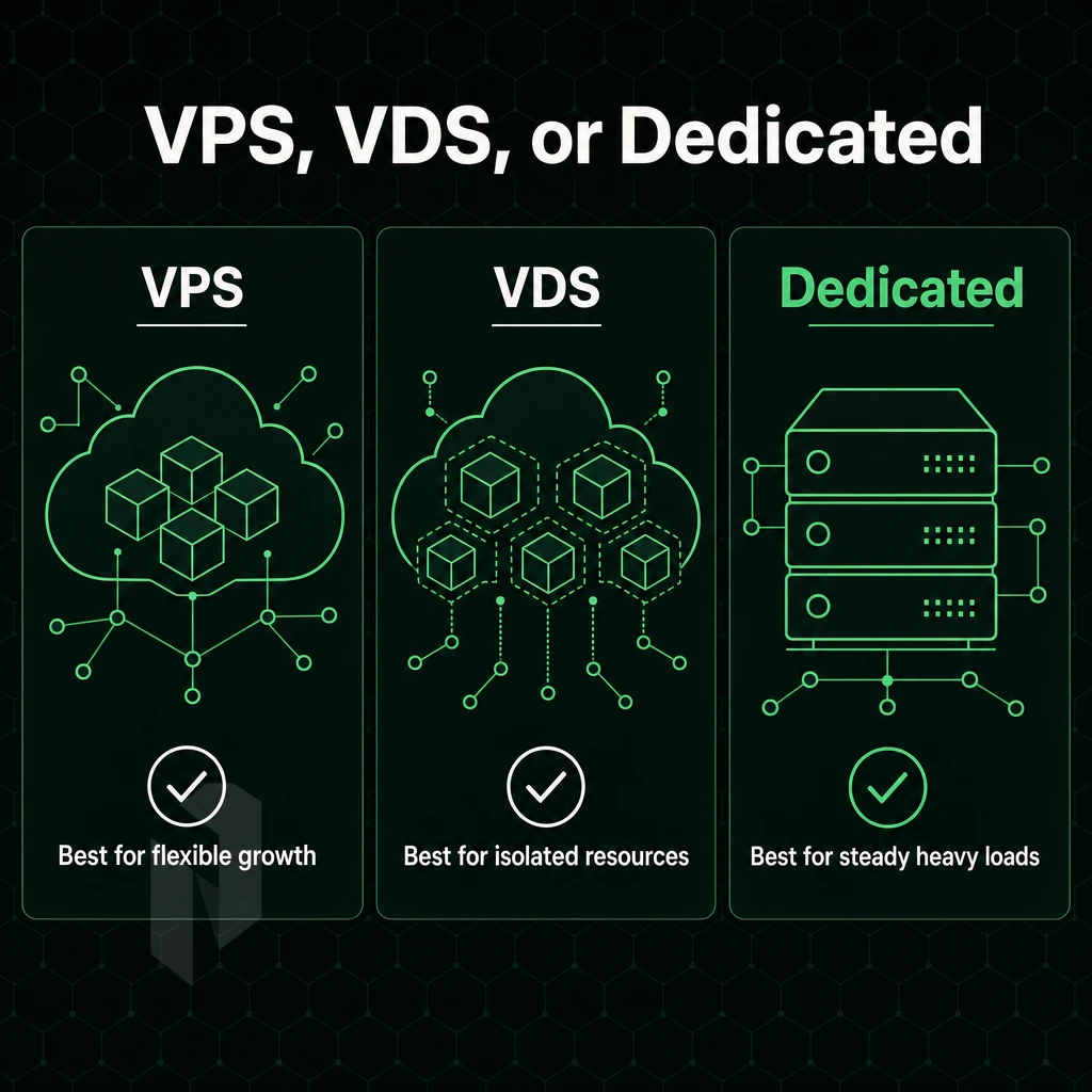 cloud nodes with connection lines