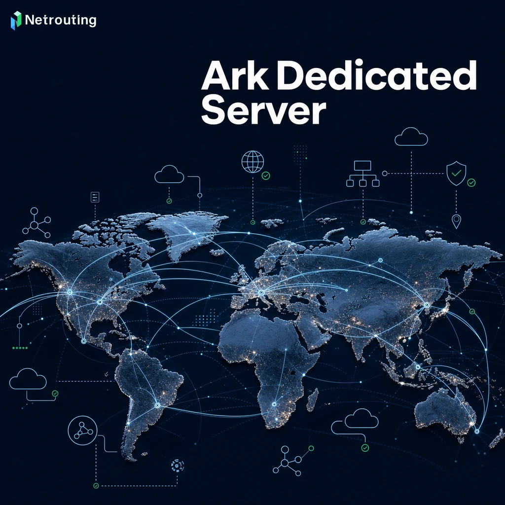 ARK Dedicated Server: Hardware That Handles the Load