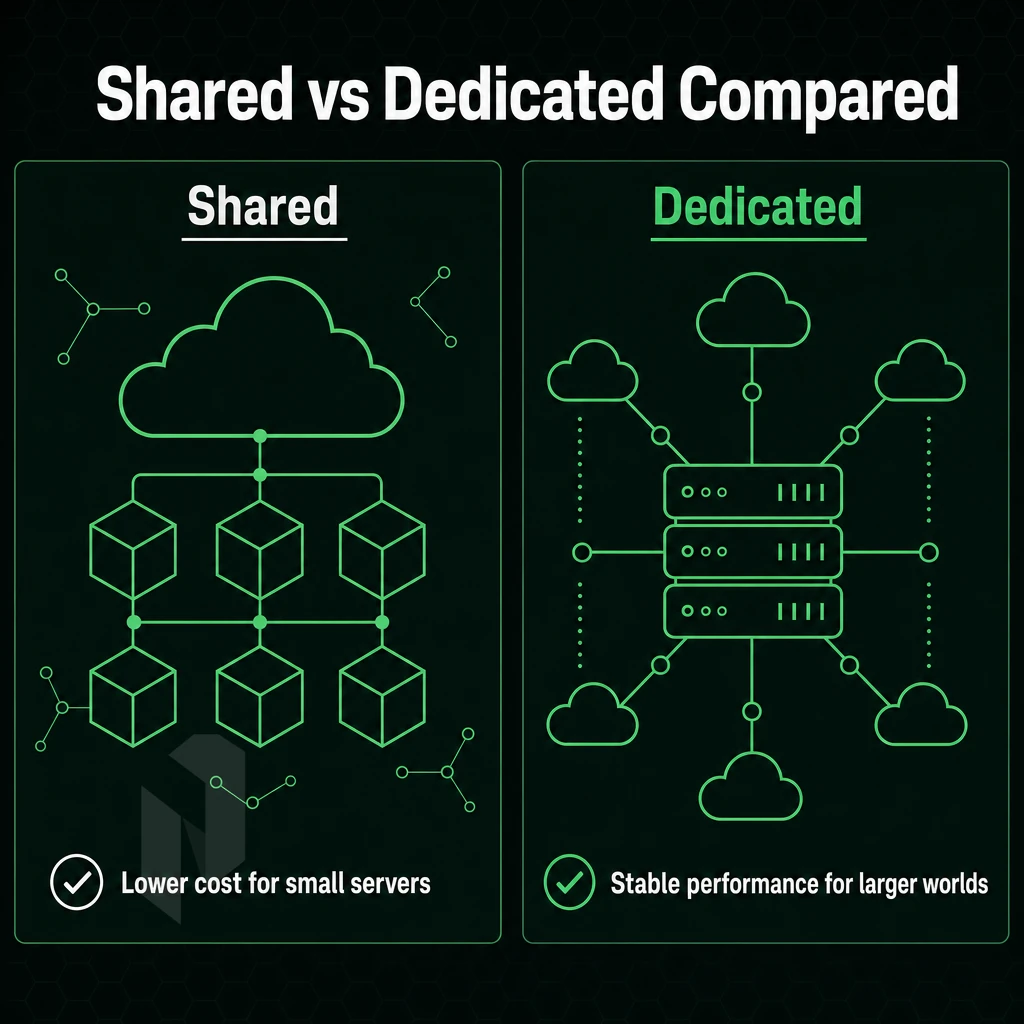 cloud nodes with connection lines