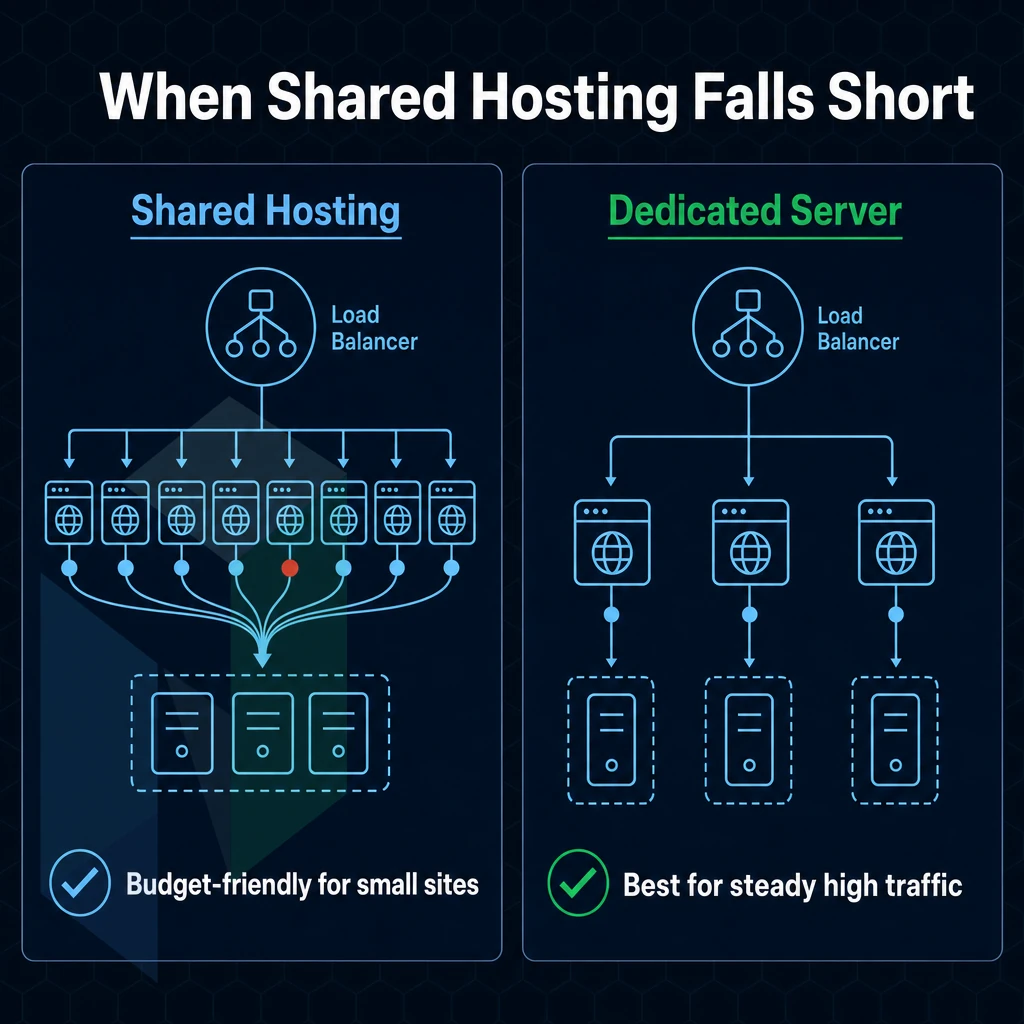 load balancer routing diagram