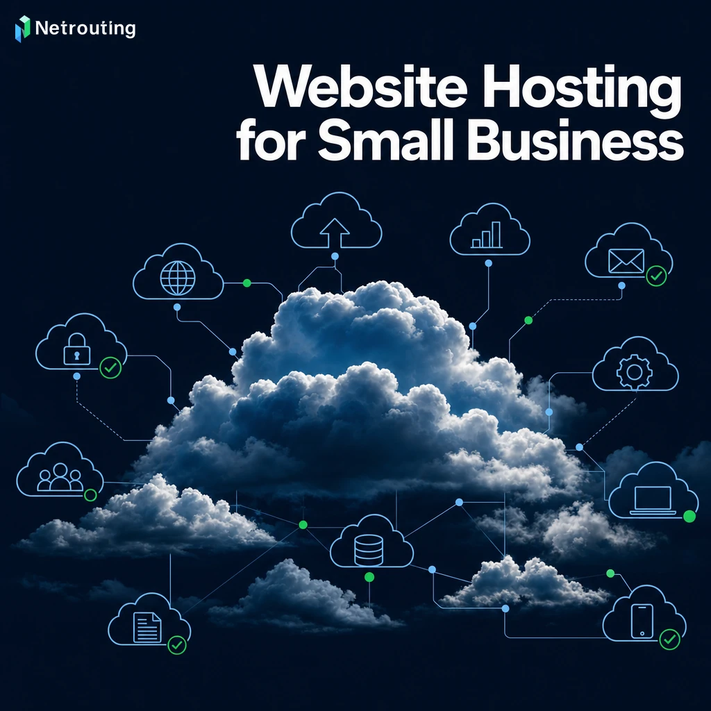 Website Hosting for Small Business: Pick Right