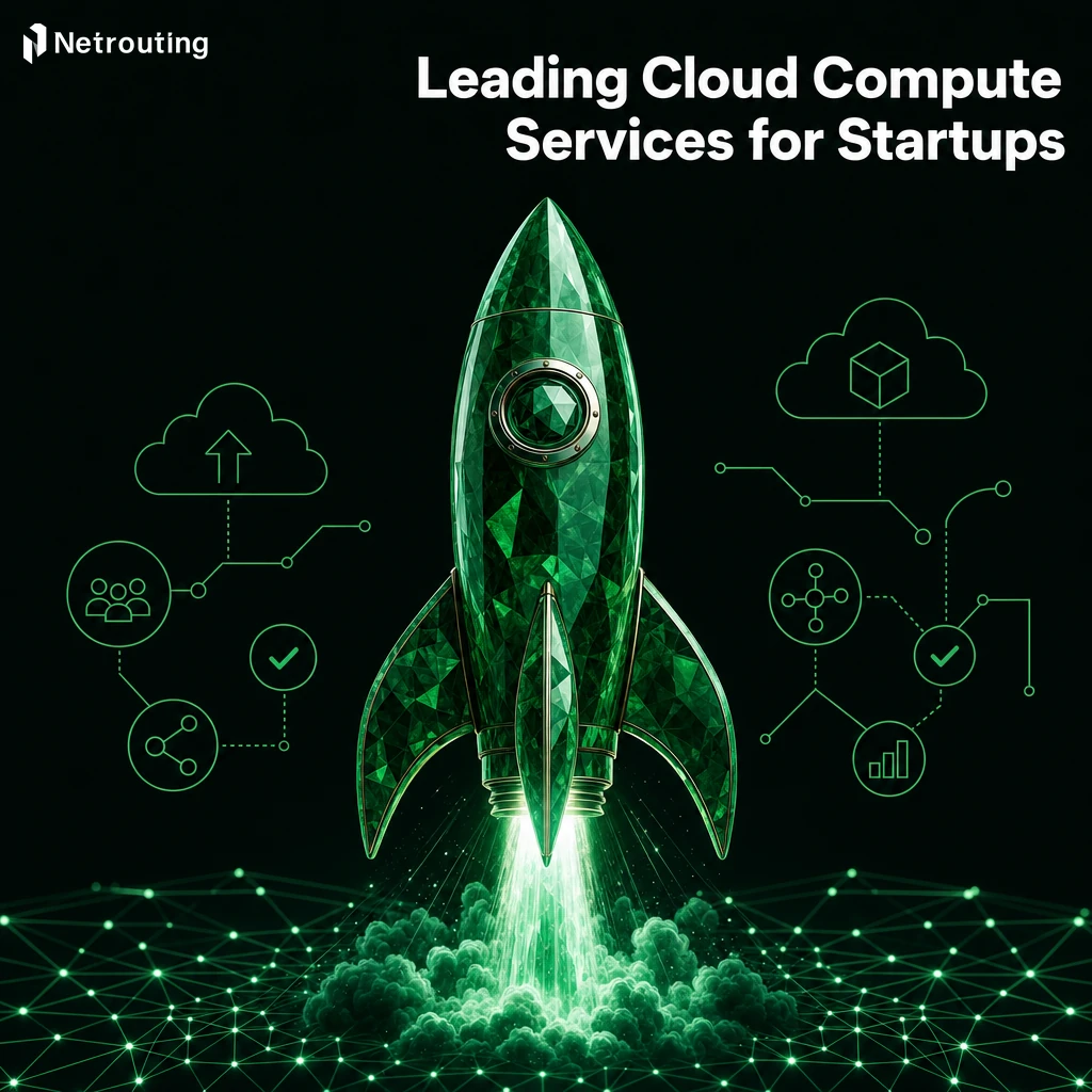Cloud Compute for Startups: Scale Without Lock-In