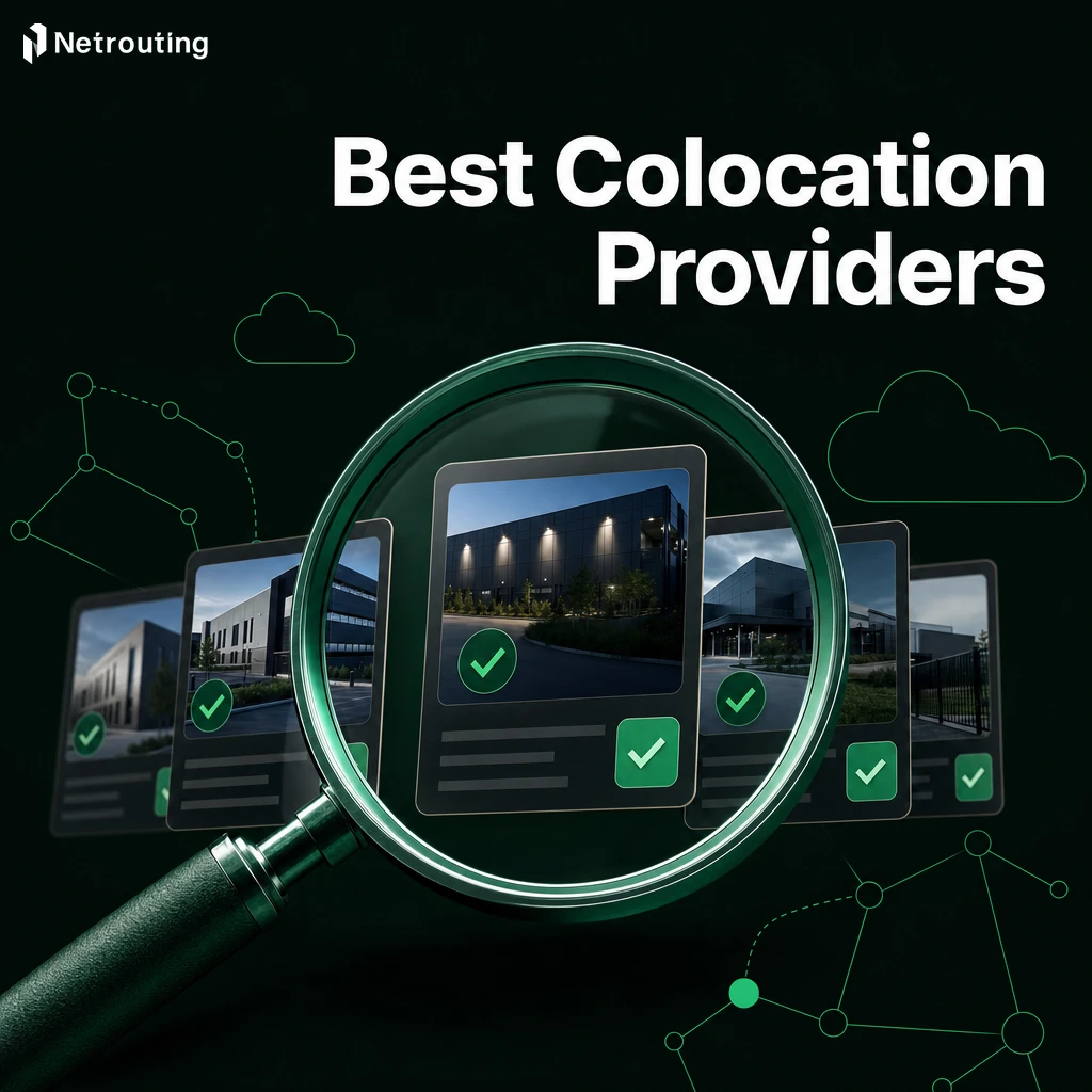 Best Colocation Providers: How to Choose Right