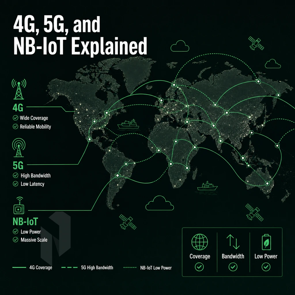 global network map with data flow routes