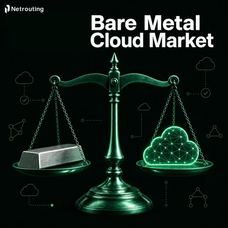 Bare Metal Cloud Market: What Buyers Need to Know