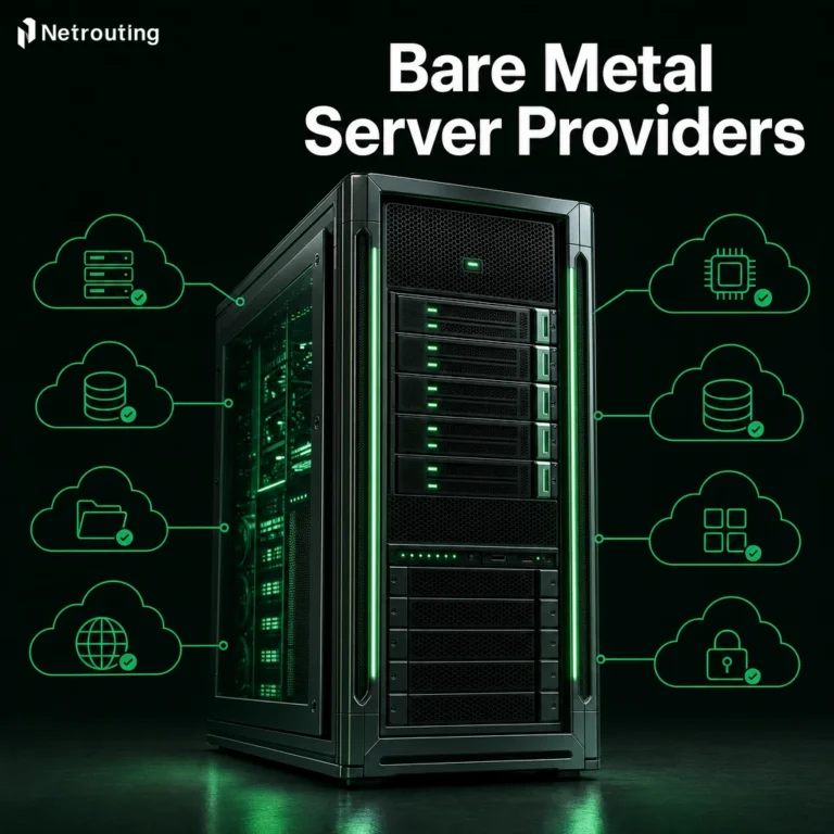 Bare Metal Server Providers: How to Choose Right