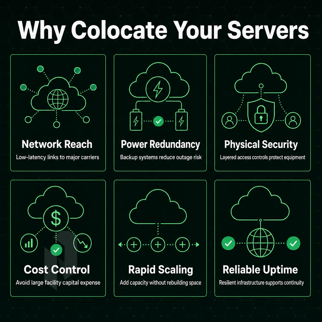 cloud nodes with connection lines