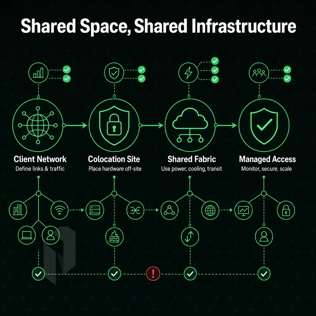 network topology map
