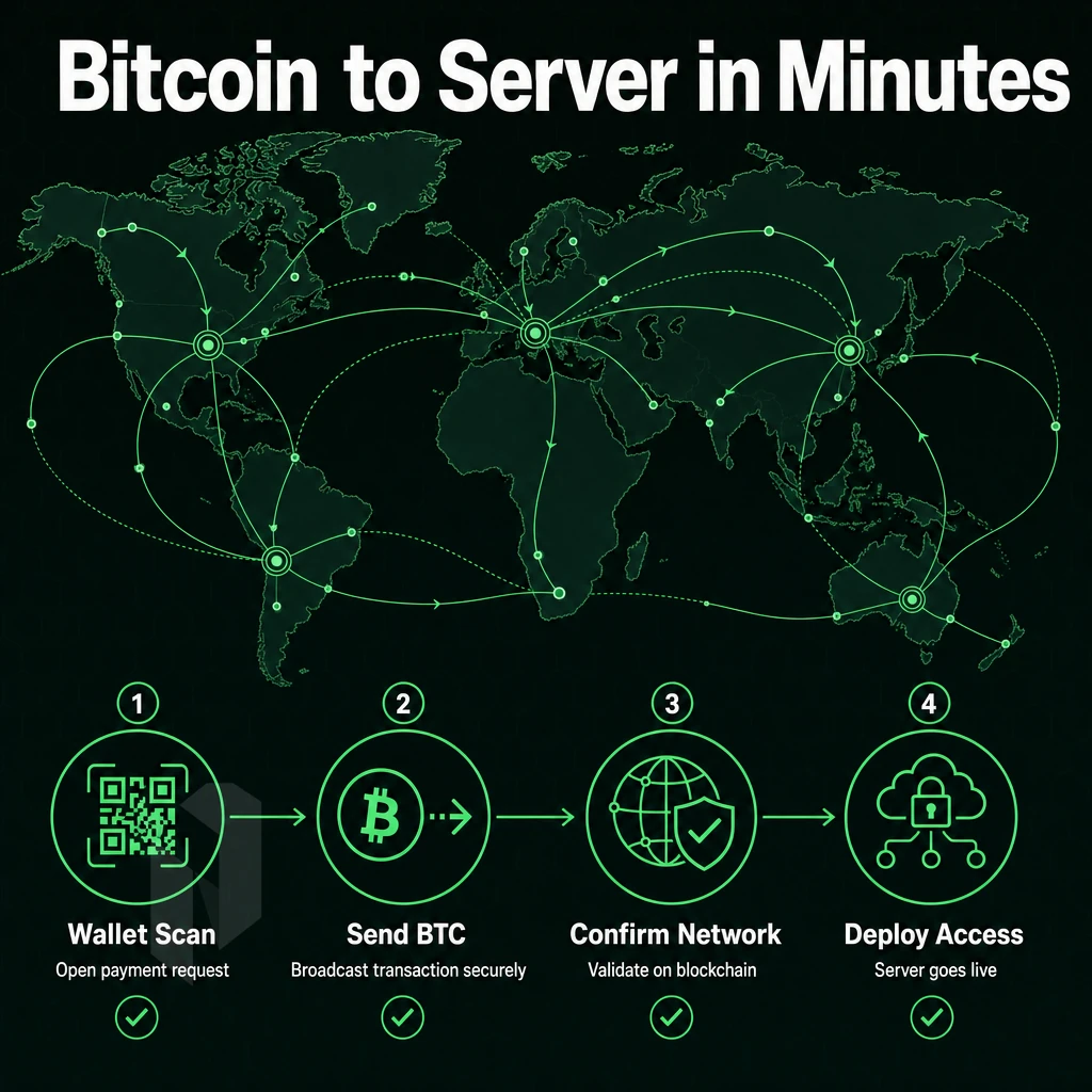 global network map with data flow routes