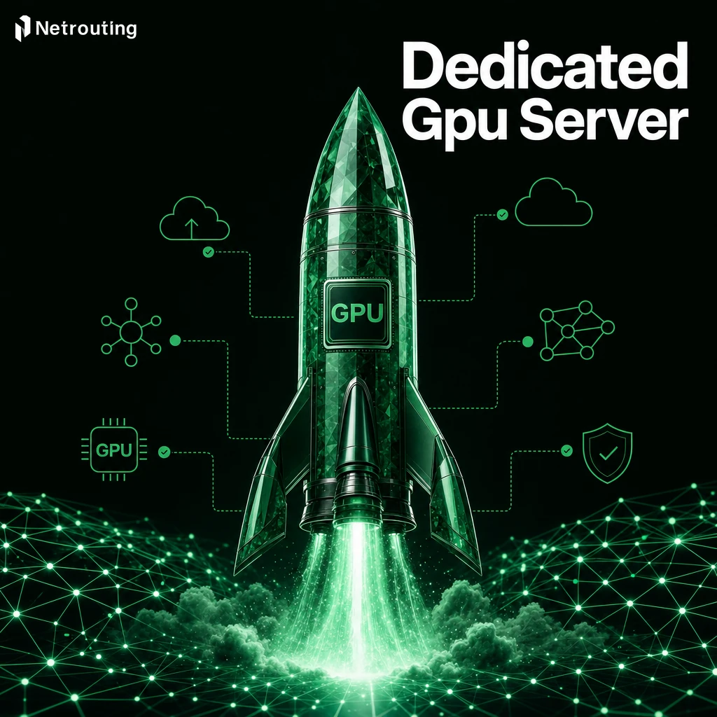 Dedicated GPU Servers: How to Choose the Right One
