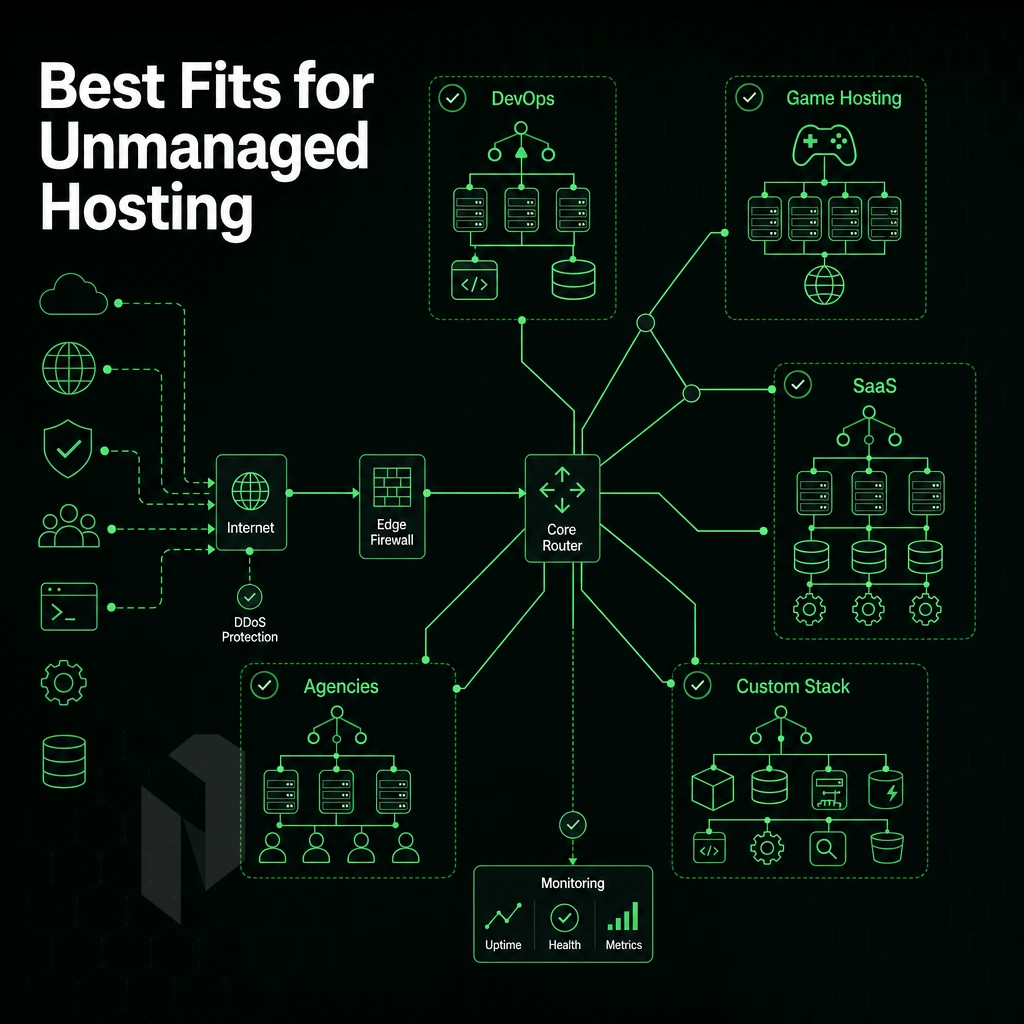 network topology map