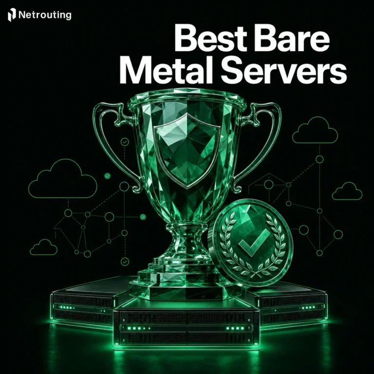 Best Bare Metal Servers: How to Choose Right