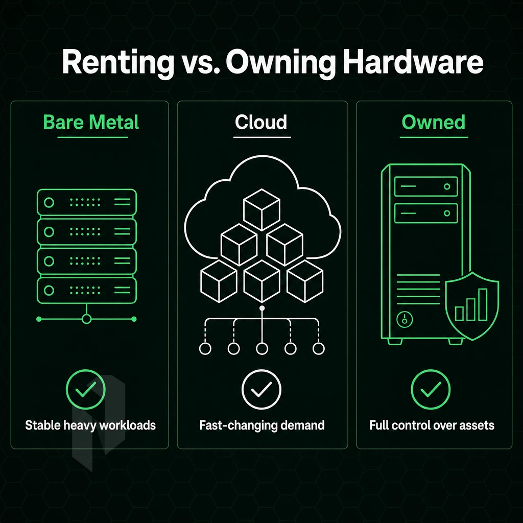 cloud storage diagram