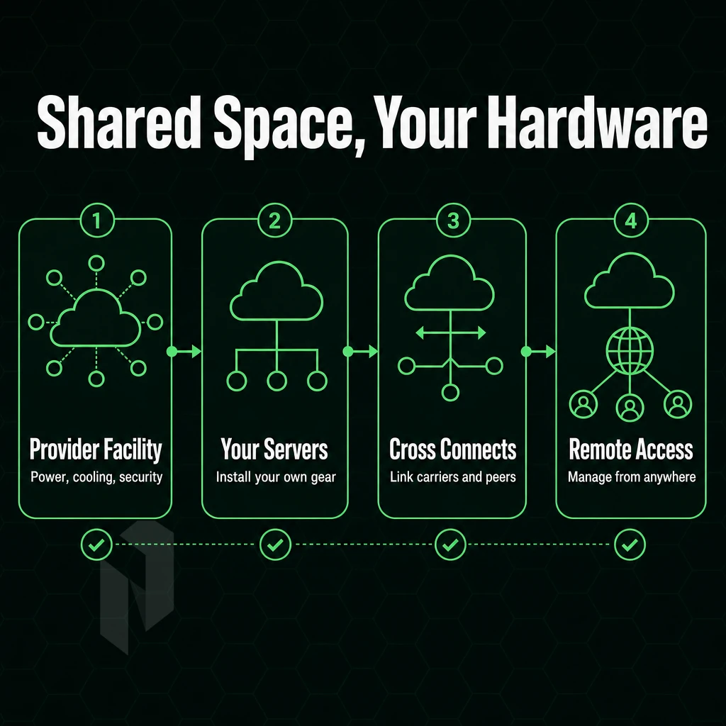 cloud nodes with connection lines