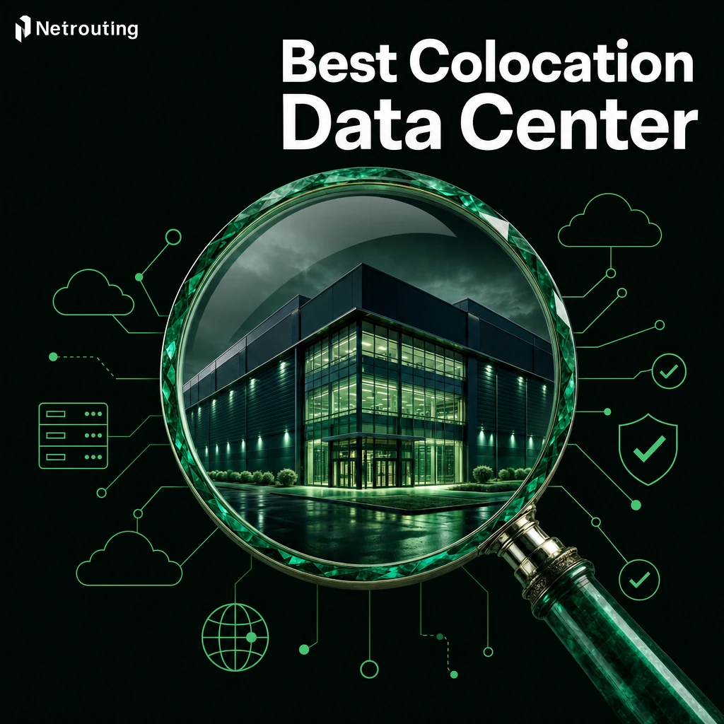 Best Colocation Data Center: How to Choose Right
