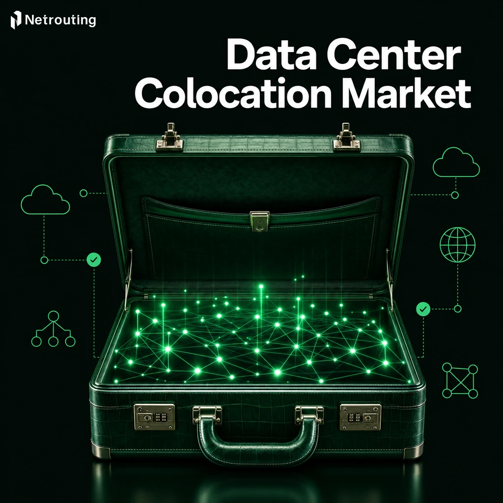 Data Center Colocation Market: What Buyers Need to Know