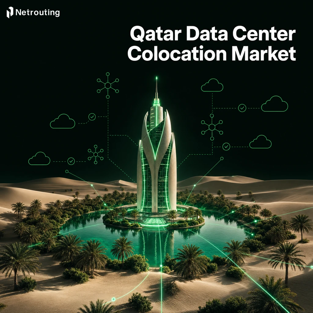 Qatar Data Center Colocation Market: What to Know