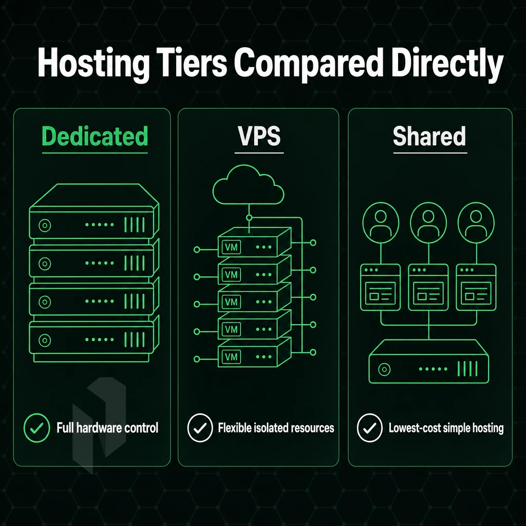 virtual machine stack with cloud connection lines