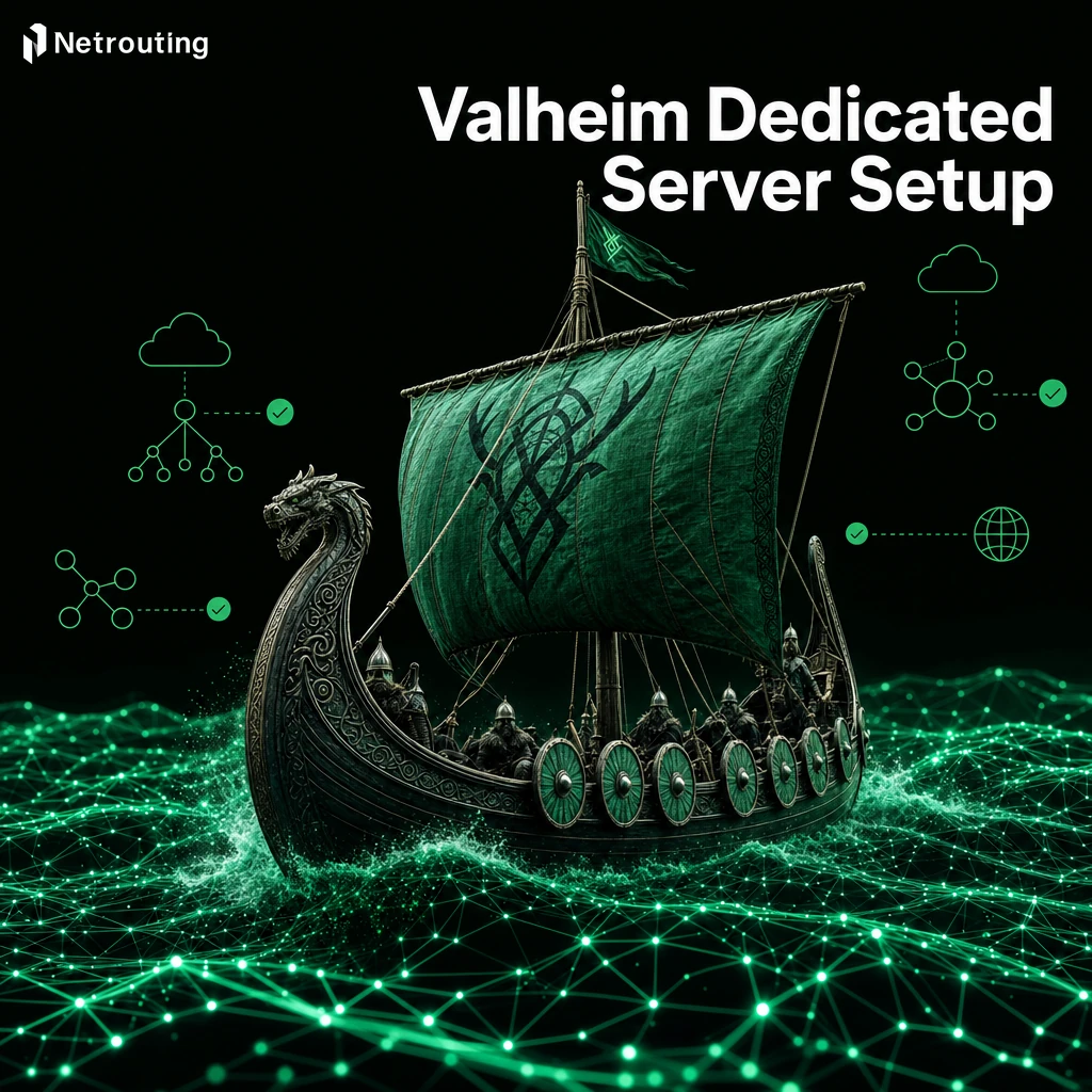 Valheim Dedicated Server Setup: Full Control Guide