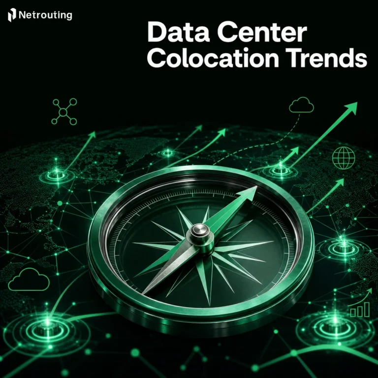 Data Center Colocation Trends: What IT Teams Must Know