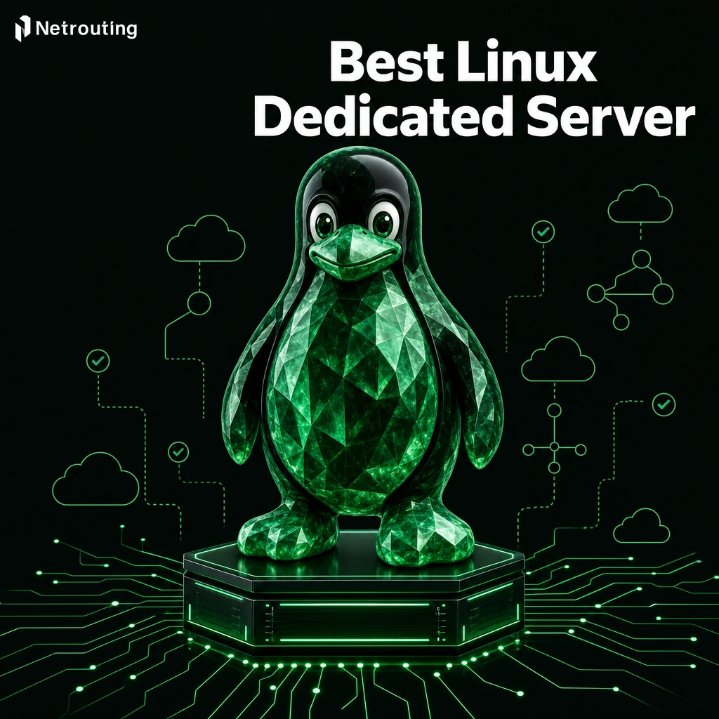 Best Linux Dedicated Servers: Hardware & Network Guide