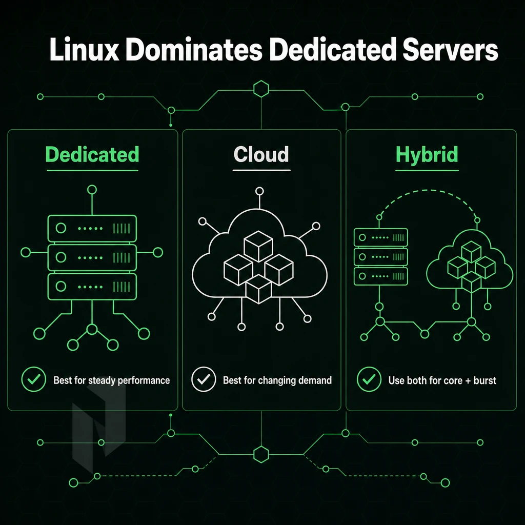 cloud nodes with connection lines