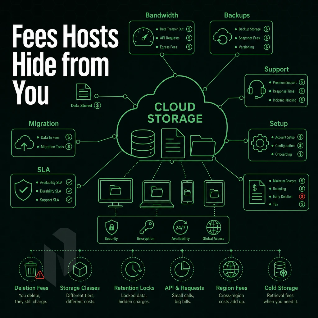 cloud storage diagram